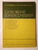 Ir. Staicu; N. Săulescu; C. Chiriță et al. - Gheorghe Ionescu-Șișești: contribuția operei sale științifice...