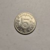 5 lei 1994 UNC