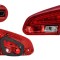 Stop, lampa spate KIA CEE&amp;#39;D (EU), 06.2012-12.2018, cu 5 usi, DEPO, partea dreapta, interior; LED+P21W+W16W; fara soclu bec;
