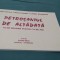 PETROSANBIUL DE ALTADAta -75 DE IMAGINI PENTREU 75 ANI -IOAN VELICA/MIHAI BARBU/CAROL SCHRETER