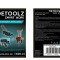 Ulei motor multigrad, 4 timpi, 10W 30, 600ml, universal, toate tipurile de echipamente, DeToolz, DZ-M136-S001-G01