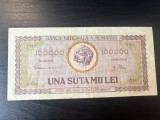 100000 lei 1947