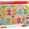 HAPE PUZZLE NUMERE SuperHeroes ToysZone
