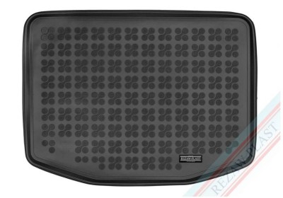 Covor Tavita Portbagaj Premium Mazda CX-30 podea in pozitie coborata, cu Smart Cargo System, fara Bose sound system 2019+ foto
