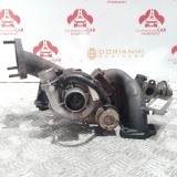 Cumpara ieftin Turbina Alfa Romeo Fiat Lancia 1.9 JTD