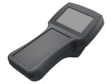 Carcasă pentru afișaj IP65 din poliamidă
