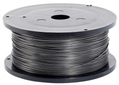 Sarma sudura cu flux Intensiv 0.8 mm rola 1.0 kg - pentru sudura fara gaz