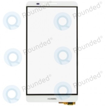 Huawei Ascend Mate 7 (JAZZ-L09) Digitizer touchpanel argintiu foto