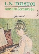 Sonata Kreutzer foto
