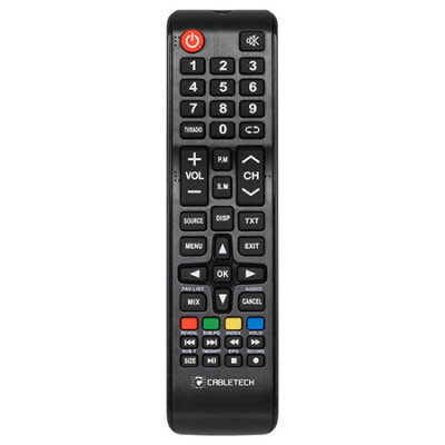 TELECOMANDA TV URZ0339 CABLETECH EuroGoods Quality foto