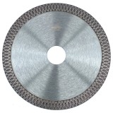 Disc DiamantatExpert pt. taiere si slefuire - Gresie si Placi dure 115x22.23x1.6 (mm) Premium - DXDY.CNG-PP.115