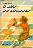 O mie de lucruri Viorel Horj editura Facla 1980 romana literatura clasica coperta cartonata carte veche