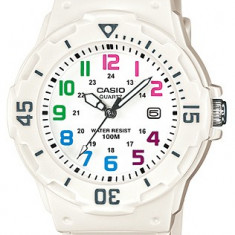 Ceas Dama, Casio, Collection LRW LRW-200H-7B - Marime universala