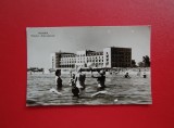 CARTE POSTALA - RPR - MAMAIA - HOTELUL INTERNATIONAL