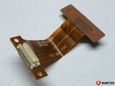 Conector DVD Dell XPS M1330 50.4C311.101 foto