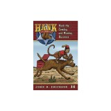 Hank the Cowdog and Monkey Business