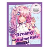Cumpara ieftin Dreamy Anime Hair