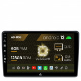 Cumpara ieftin Navigatie Citroen Berlingo (2008-2019), Android 12, B-Octacore 6GB RAM + 128GB ROM, 9 Inch - AD-BGB9006+AD-BGR001UNI