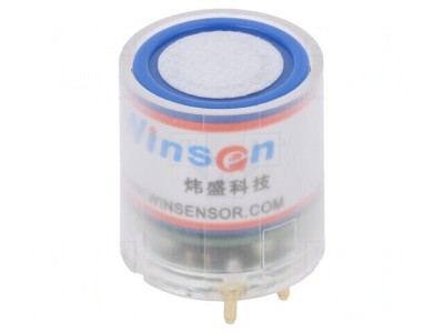Senzor Gaze Monoxid de Carbon CO 0-10000ppm ZE03 foto