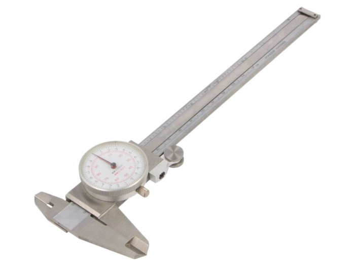 Şubler 150mm