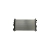Radiator Apa Opel Insignia Combi Denso Drm20107