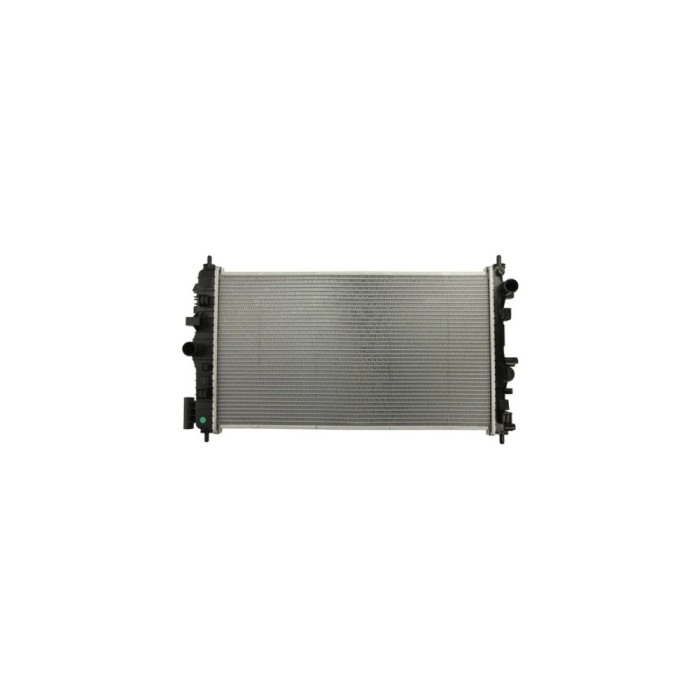 Radiator Apa Opel Insignia Limuzina Denso Drm20107