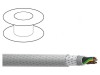 Cablu Electric MACHFLEX PVC Transparent 5G0,75mm2