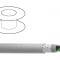 Cablu electric MACHFLEX 4G1mm2 PVC transparent 100m