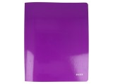 Dosar carton A4 violet