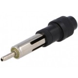 Mufa antena auto DIN tata drept