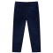 Pantaloni pentru copii, bleumarin &icirc;nchis, 128 13427