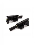 Set carbuni motor masina de spalat Ariston - compatibili, COM