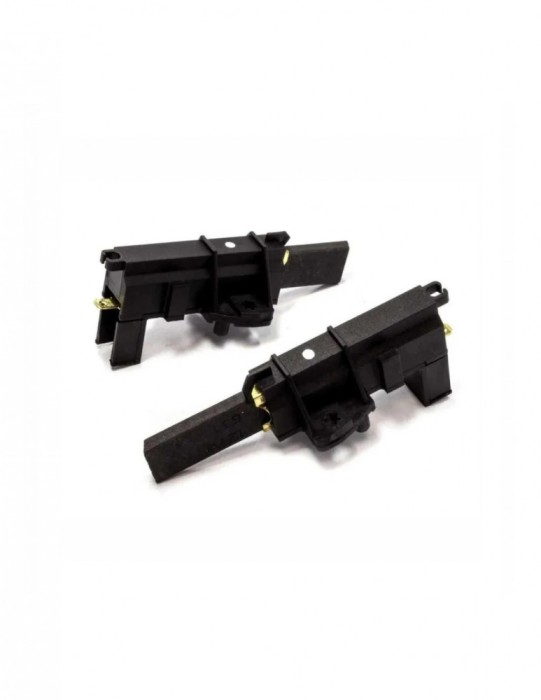 Set carbuni motor masina de spalat Ariston - compatibili