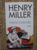 Tropicul Cancerului - Henry Miller, Polirom 2018, Roman Beletristica