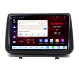 Navigatie Renault Clio 3 2005-2013 Lenovo Android 14 QLED 8GB+128GB