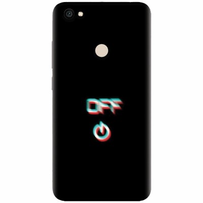 Husa silicon pentru Xiaomi Redmi Note 5A, Off foto