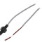 Senzor reed CELDUC P&icirc;ntrerup 10W &Oslash;8x31,2mm cu cablu 2m 500mA