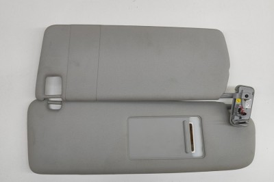 Parasolar dreapta VW TOUAREG 7P5 2013 OEM: 7P0857552 1854437 foto
