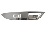 Ornament panou ușă dreapta spate MITSUBISHI OUTLANDER III GG_W, GF_W, ZJ 2015 OEM: 7221C853ZZ 12073272