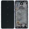 Samsung Galaxy A72 4G (SM-A725F) Unitate de afișare completă superbă violet GH82-25849C GH82-25460C