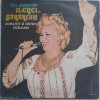 Ileana Sararoiu - Din Cintecele Ilenei S. - Romante Si Cintece Populare (Vinyl), Populara, electrecord
