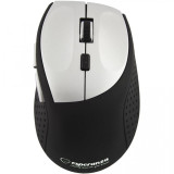 Mouse Wireless Esperanza EM123S Bluetooth Optic 6 butoane 2400dpi EM123S