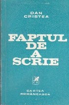 Faptul de a Scrie foto