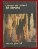 Teodor Fodor, &quot;Comori ale naturii in Romania&quot;, 1972