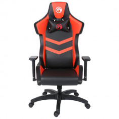 Scaun pentru gaming Marvo CH-129 red