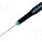 &amp;#351;urubelni&amp;#355;a, Torx&reg;, lungime 197mm, varf TX06, BAHCO - BE-8906