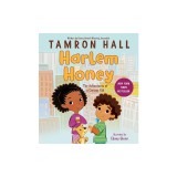 Harlem Honey: The Adventures of a Curious Kid