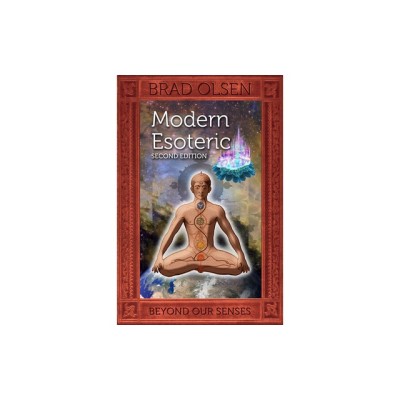 Modern Esoteric: Beyond Our Senses foto