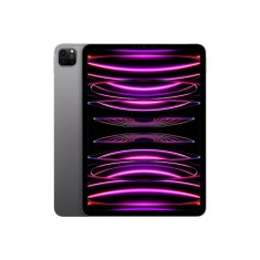 Tableta Apple iPad Pro 11 2022 WiFi 128GB Space Grey foto
