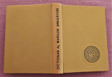 Dictionar al marilor dregatori din Tara Romaneasca si Moldova sec. XIV - XVII, 1971, Alta editura